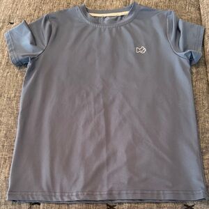Stylish Blue Kids Tee